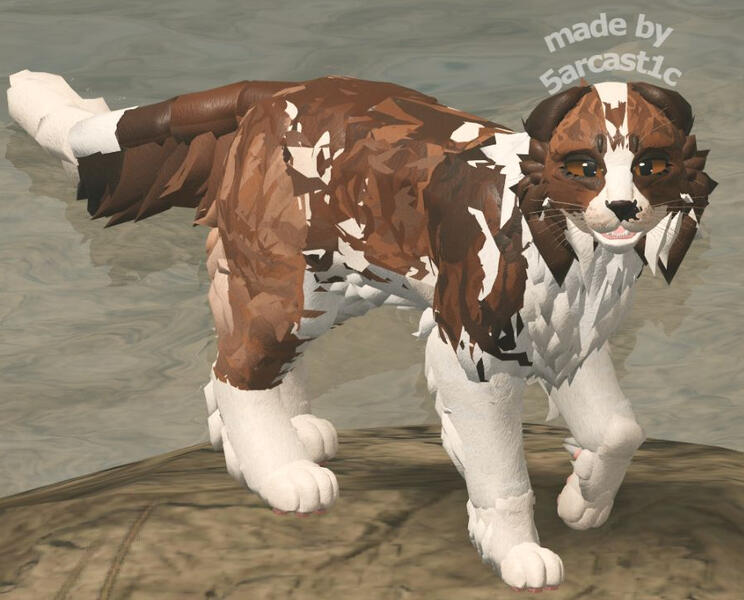 ⮤ Saint Bernard ⮥